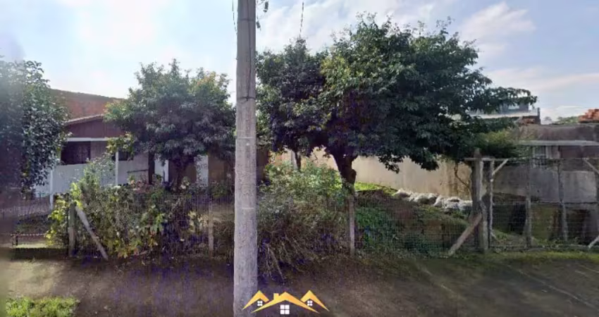 Terreno à venda em cachoeirinha, vila bom princípio, com 514 m²