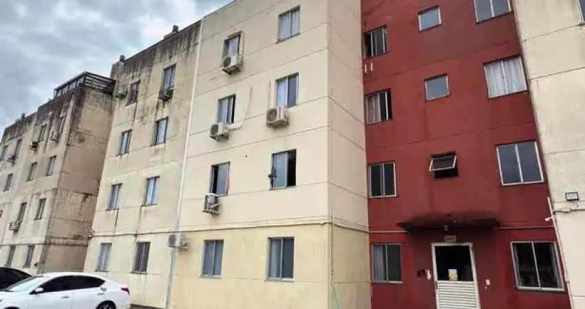 Apartamento à venda em cachoeirinha, vila cachoeirinha, com 2 quartos, com 39 m²