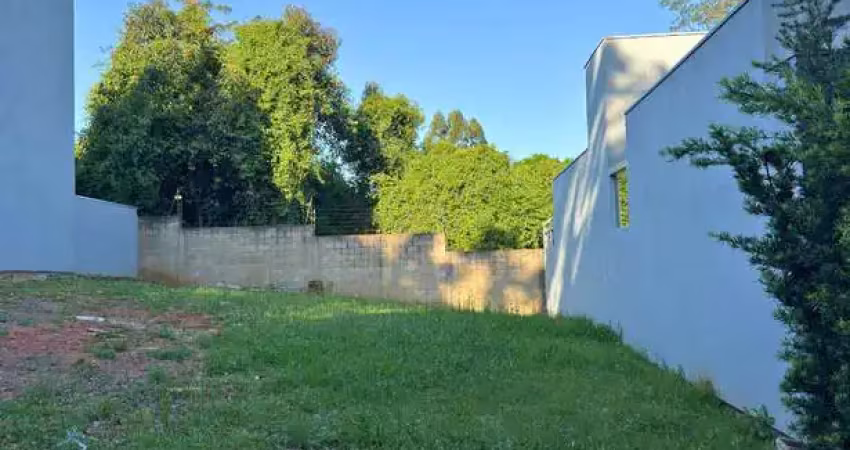 Terreno à venda em gravataí, cohab c, com 130 m², primavera condomínio residencial