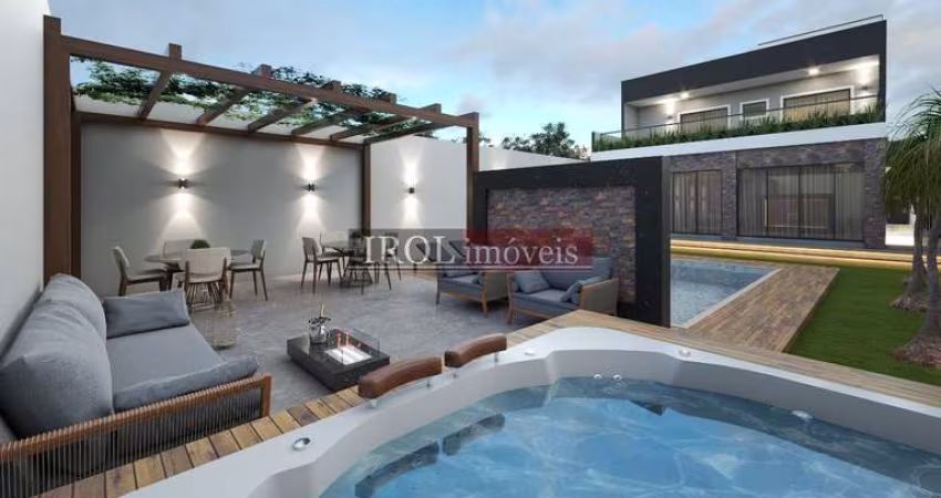 Casa Sobrado Duplex à venda no bairro Vila Operária / São Judas - Itajaí/SC