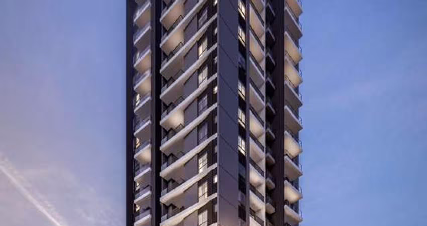 Apartamento com 2 dormitórios à venda sendo 1 suíte, 73.36 m² por - R$ 923.186,85 - Fazenda - Itajaí/SC
