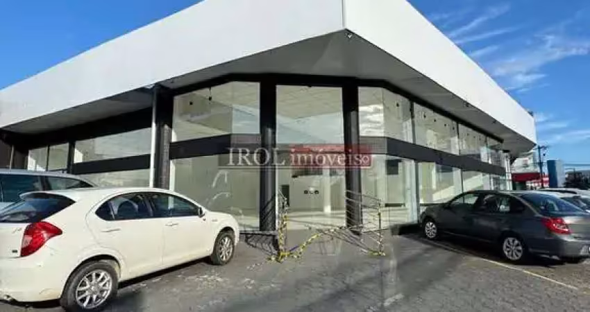 Sala comercial para alugar no São João, Itajaí 