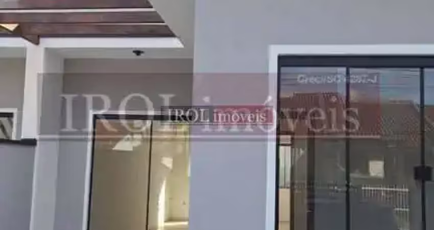 Casa com 2 quartos à venda no Espinheiros, Itajaí 