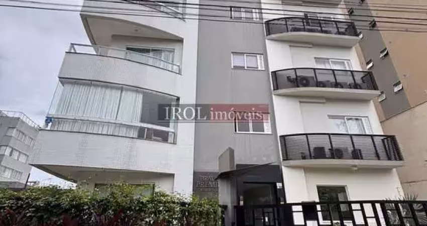 Apartamento mobiliado para alugar no bairro Praia Brava de Itajaí - Itajaí/SC