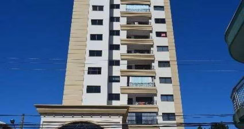 Apartamento à venda no bairro Fazenda - Itajaí/SC