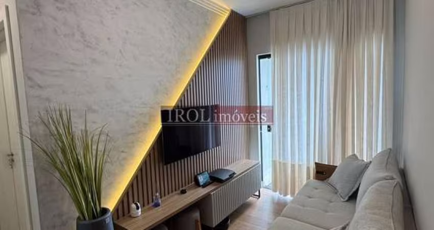 Apartamento à venda no bairro Cidade Nova - Itajaí/SC