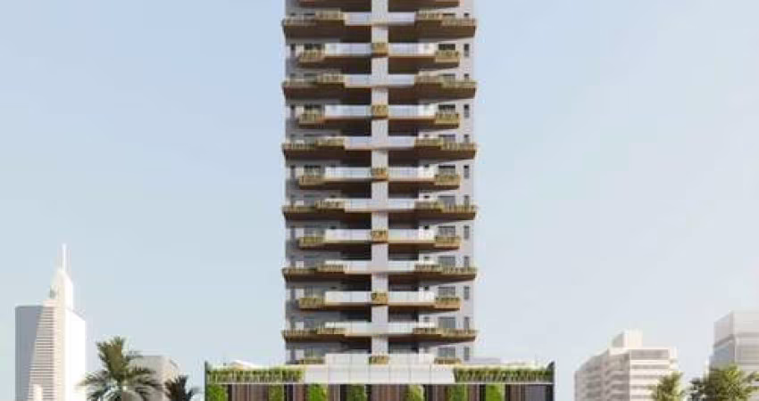 Apartamento à venda no bairro São João - Itajaí/SC