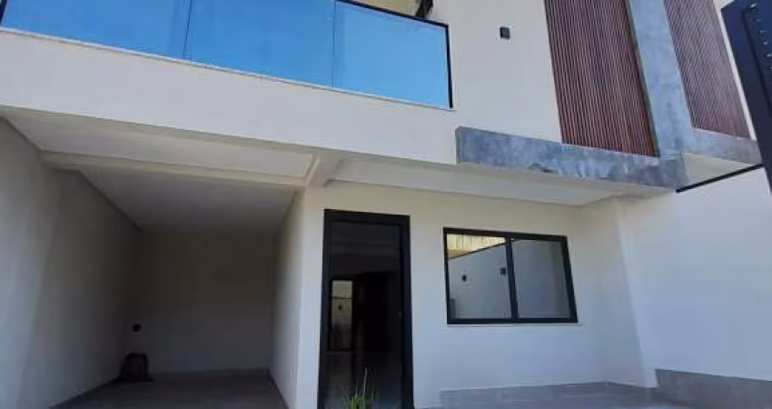 Casa à venda no bairro Sao Francisco - Camboriú/SC