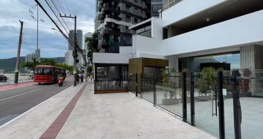 Sala à venda no bairro Barra Sul - Balneário Camboriú/SC