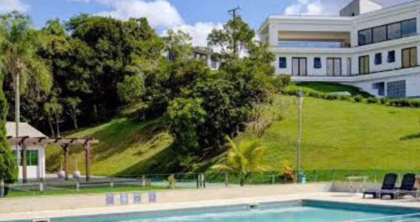 Terreno à venda no bairro Ariribá - Balneário Camboriú/SC