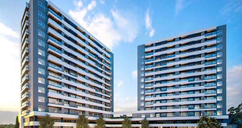Apartamento à venda no bairro Fazenda - Itajaí/SC