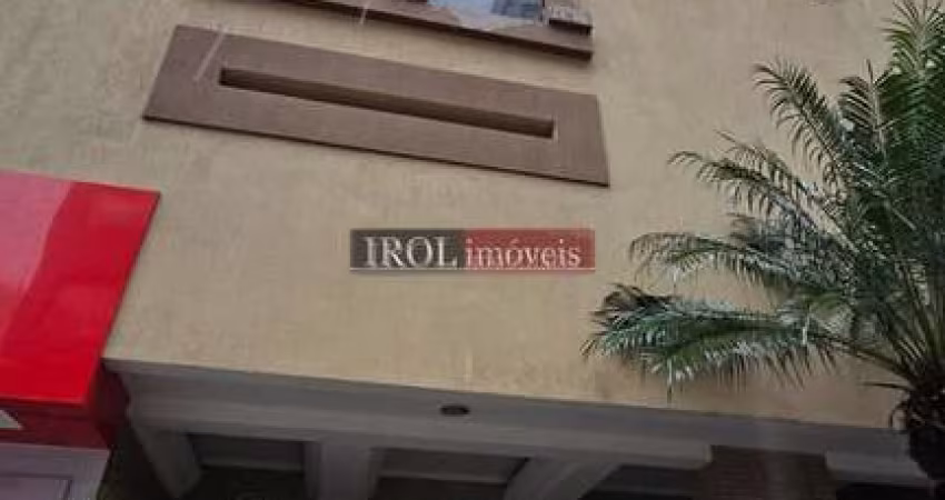 Apartamento para alugar no bairro Centro - Balneário Camboriú/SC
