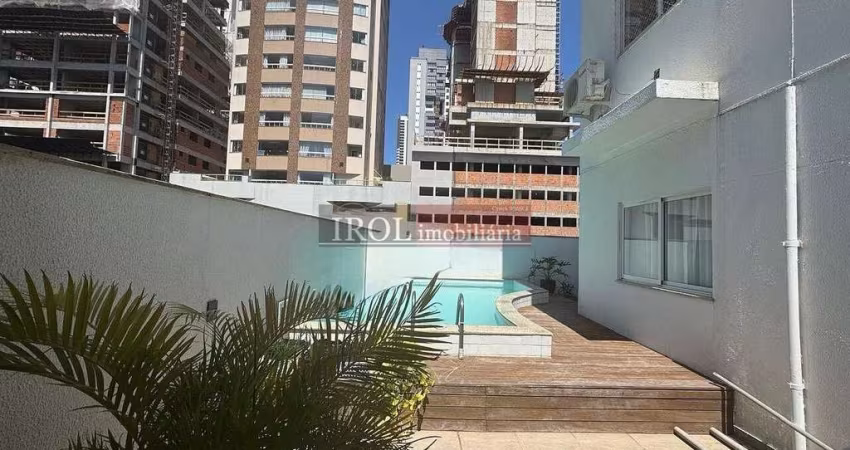 Apartamento à venda no bairro Centro - Balneário Camboriú/SC