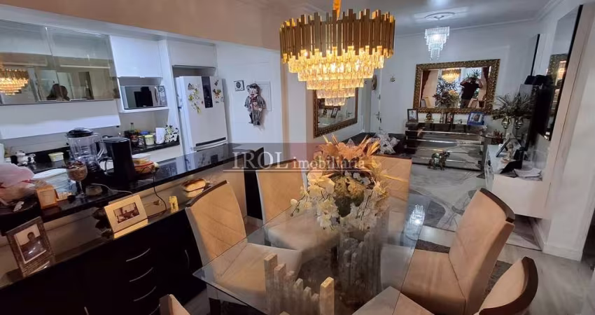 Apartamento à venda no bairro Nações - Balneário Camboriú/SC