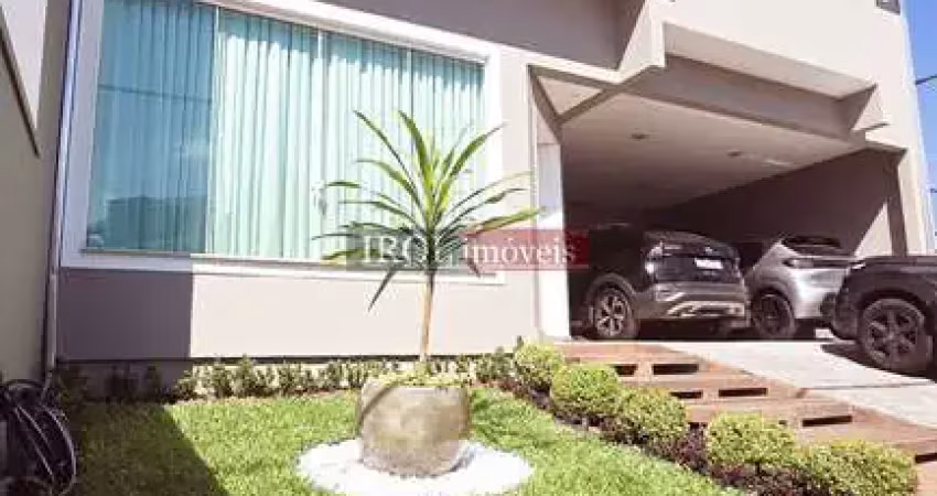 Casa Sobrado em Dom Bosco, Itajaí/SC