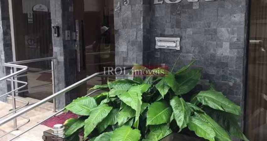Apartamento à venda no bairro Centro - Balneário Camboriú/SC