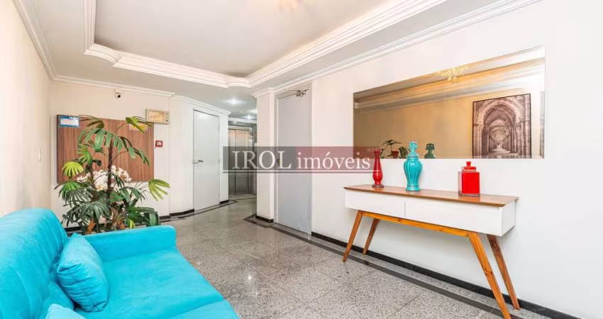 Apartamento à venda no bairro Centro - Balneário Camboriú/SC