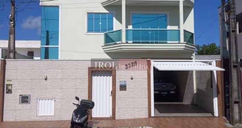 Casa à venda no bairro Espinheiros - Itajaí/SC