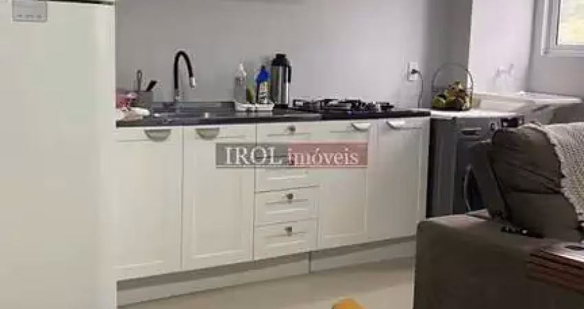 Apartamento à venda no bairro ressacada - itajaí/sc
