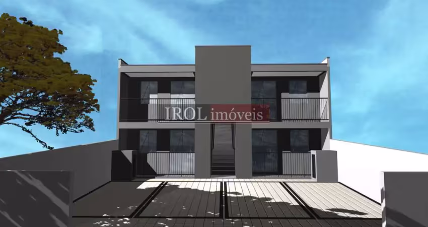 Apartamento à venda no bairro espinheiros - itajaí/sc