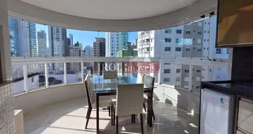 Apartamento com 3 quartos à venda no Centro, Balneário Camboriú 
