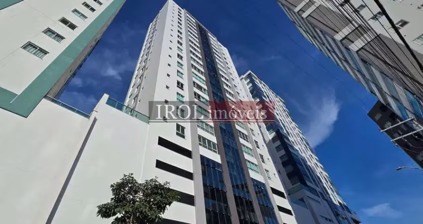 Apartamento à venda no bairro centro - balneário camboriú/sc