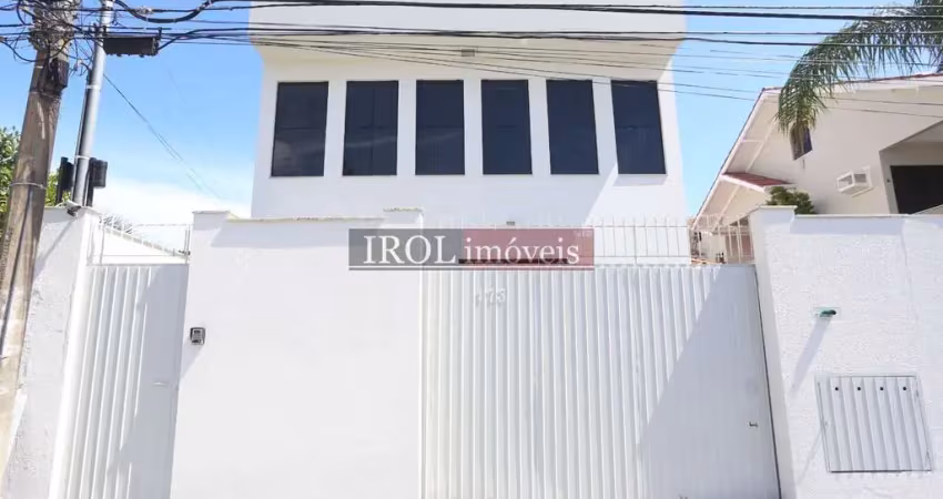 Sala comercial para alugar no São Judas, Itajaí 