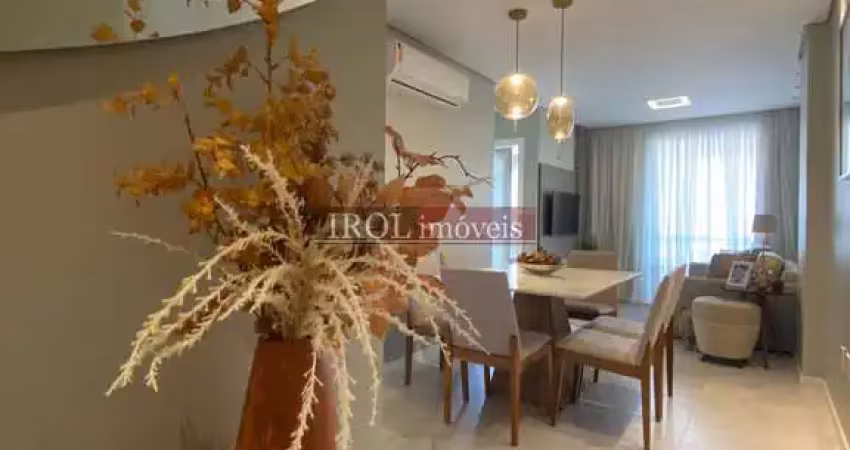 Apartamento com 2 quartos para alugar na Fazendinha, Itajaí 