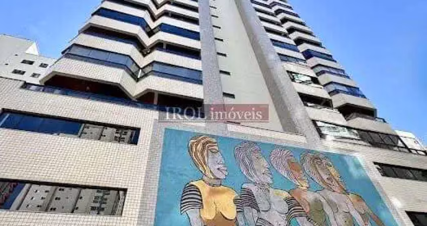 Apartamento à venda no bairro centro - balneário camboriú/sc