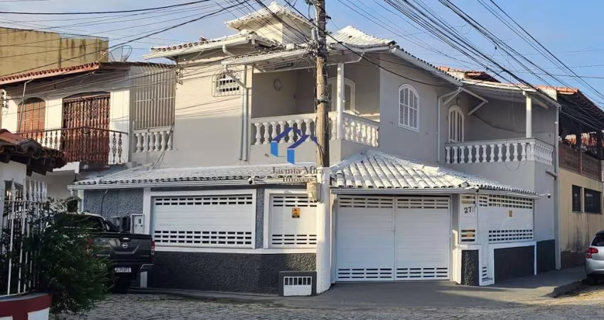 Casa Duplex para Venda em Cabo Frio, Ville Blenche, 3 dormitórios, 2 banheiros, 1 vaga