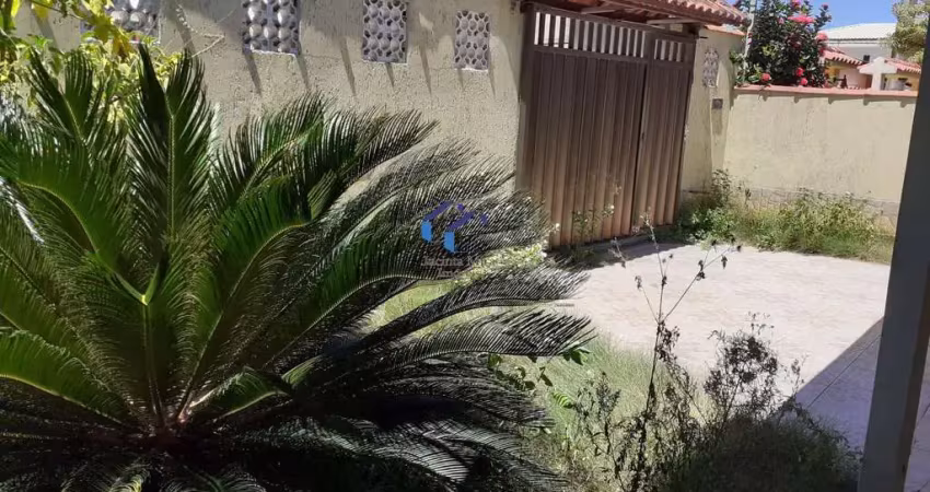 Casa para Venda em Cabo Frio, Unamar (Tamoios), 3 dormitórios, 2 suítes, 1 banheiro, 3 vagas