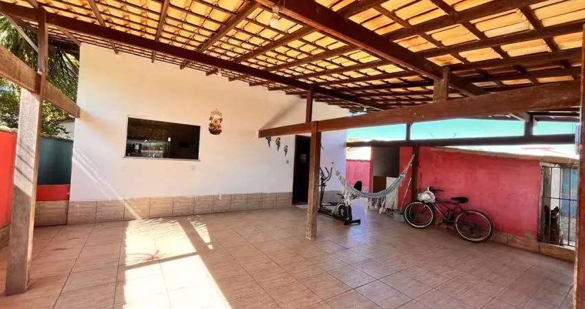 Casa em condomínio para venda em cabo frio, condomínio gravatá i, 5 dormitórios, 1 suíte, 2 banheiros, 3 vagas
