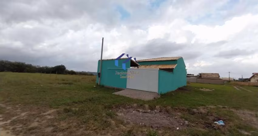 Casa em Condomínio para Venda em Cabo Frio, Nova Califórnia (Tamoios), 2 dormitórios, 1 banheiro, 1 vaga
