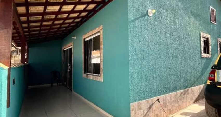 Casa para Venda em Cabo Frio, Unamar (Tamoios), 2 dormitórios, 1 suíte, 1 banheiro, 1 vaga