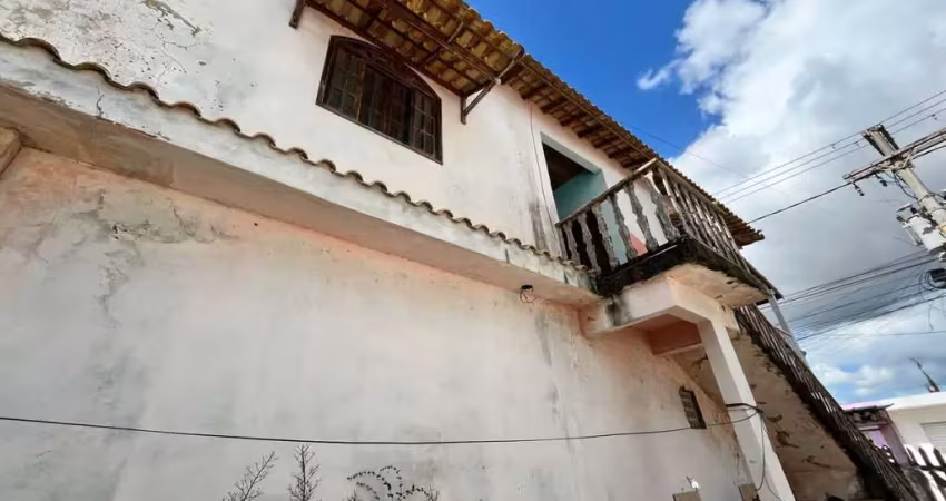 Casa para Locação em Cabo Frio, Unamar (Tamoios), 1 dormitório, 1 banheiro, 1 vaga