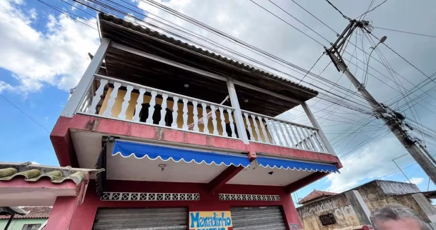 Loja para Locação em Cabo Frio, Unamar (Tamoios), 2 banheiros