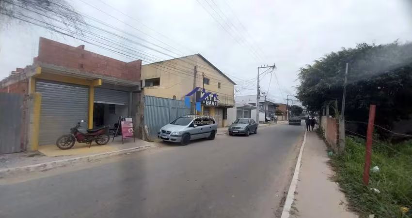 Terreno para Venda em Cabo Frio, Unamar (Tamoios)
