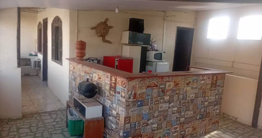 Casa 2 dormitórios para Venda em Cabo Frio, Unamar (Tamoios), 2 dormitórios, 1 banheiro