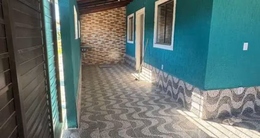 Casa para venda em cabo frio, unamar, 3 dormitórios, 1 banheiro, 2 vagas