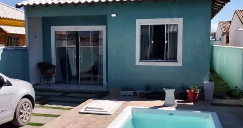 Casa para venda em cabo frio, nova califórnia, 2 dormitórios, 1 banheiro