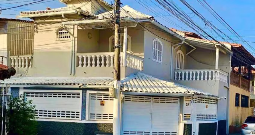 Casa independente de 3 quartos próximo a rodoviária