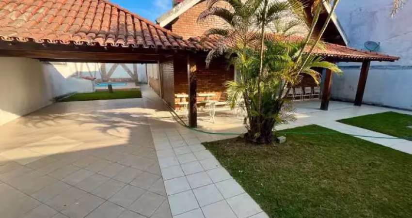 Casa com 4 quartos à venda no Centro, Cabo Frio 