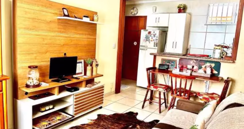 Apartamento com 1 quarto à venda no Centro, Cabo Frio 