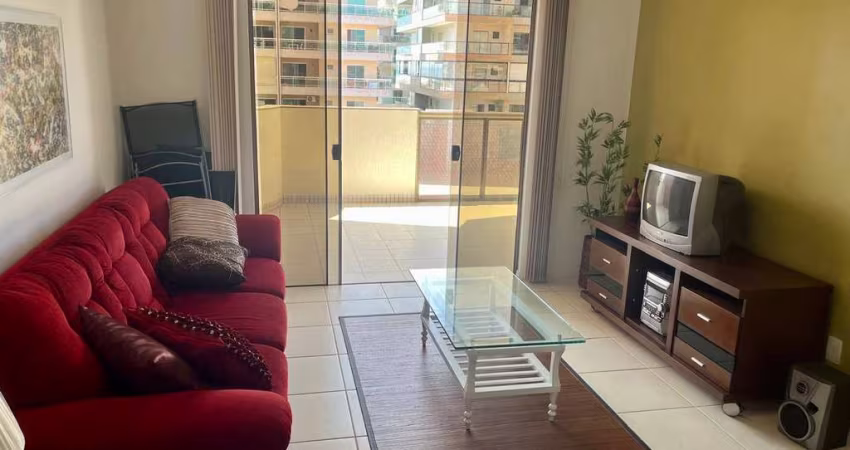 Lindo e Amplo Apartamento à Venda no Braga – Cabo Frio!