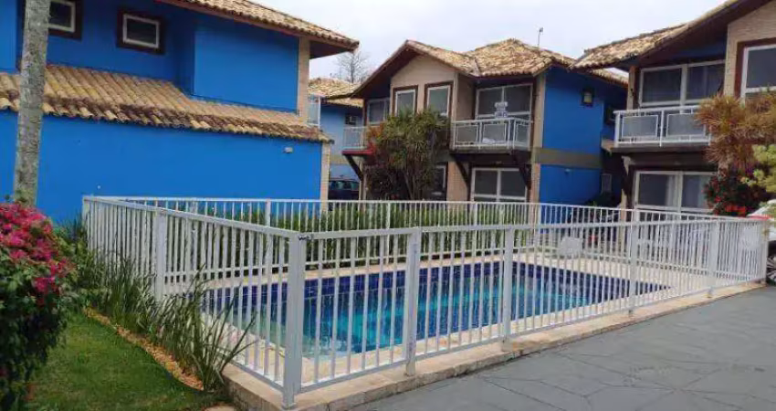 Apartamento com 3 quartos à venda no Palmeiras, Cabo Frio 
