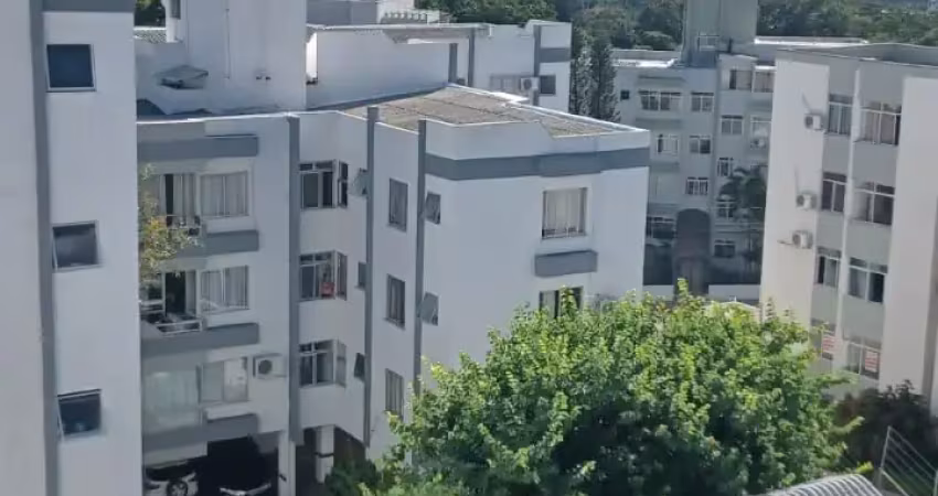 Apartamento tipo Cobertura