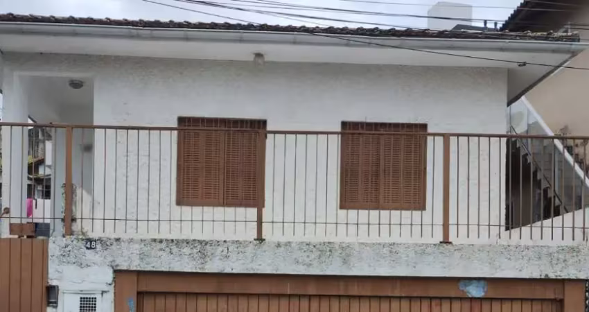 Casa na Agronômica