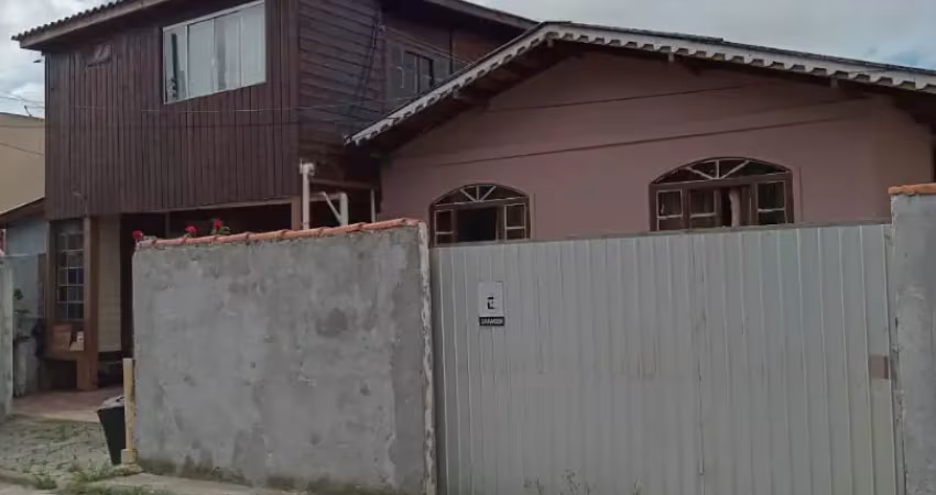 Casa à venda na Servidão Maria Honorata dos Santos, 522, Ingleses, Florianópolis