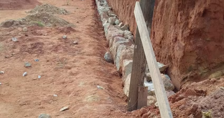 Terreno no Centro de Antônio Carlos