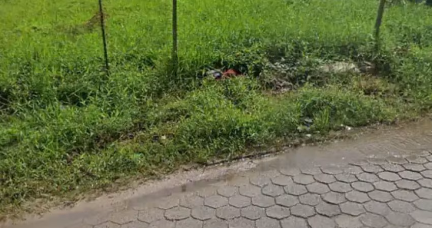 Terreno à venda na Rua João Duarte Raimundo, , Caminho Novo, Palhoça, 0, Caminho Novo, Palhoça